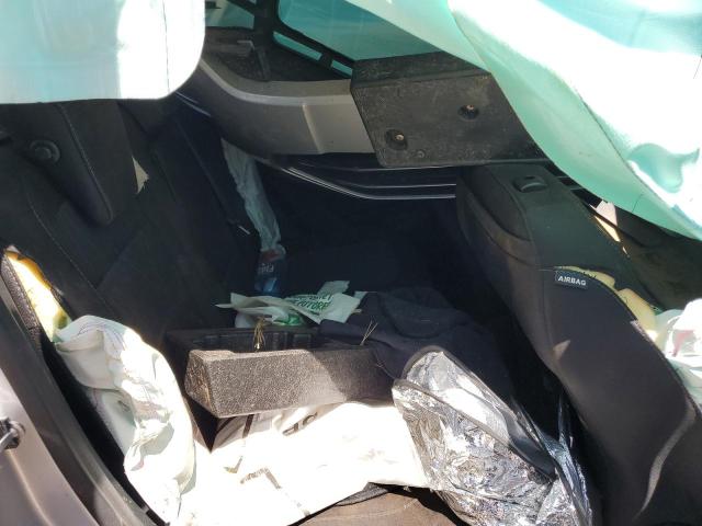 MAJ3S2GE0MC455705 Ford Ecosport Se