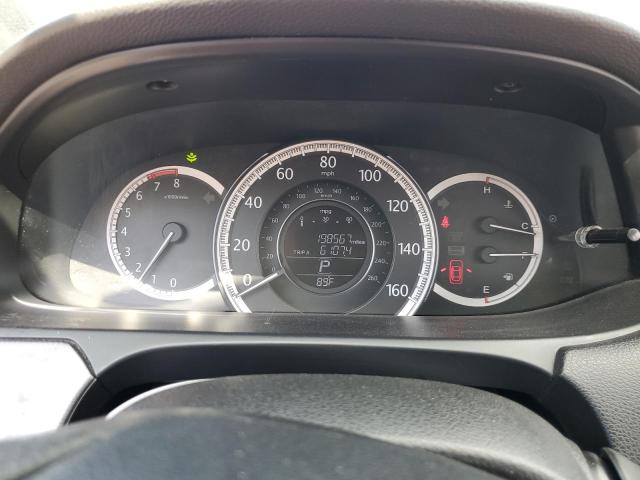 1HGCR2F39EA260092 Honda ACCORD LX