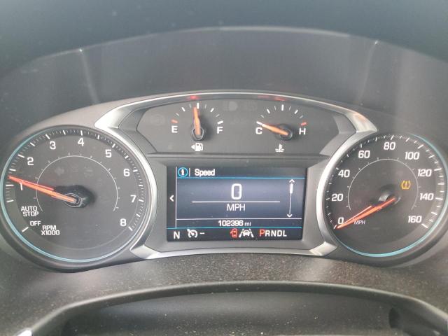 3GNAXUEV9LL121765 Chevrolet EQUINOX LT