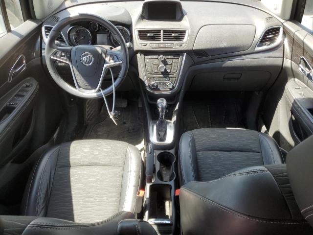 KL4CJBSB0FB173643 Buick Encore Convenience