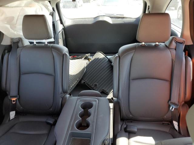 5FNRL6H74MB038874 Honda ODYSSEY EXL