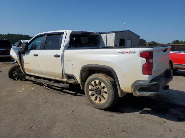 2GC4YMEY1P1710118 Chevrolet Silverado