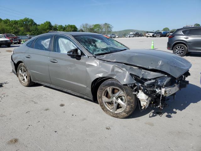 KMHL24JA2PA259403 Hyundai SONATA SE