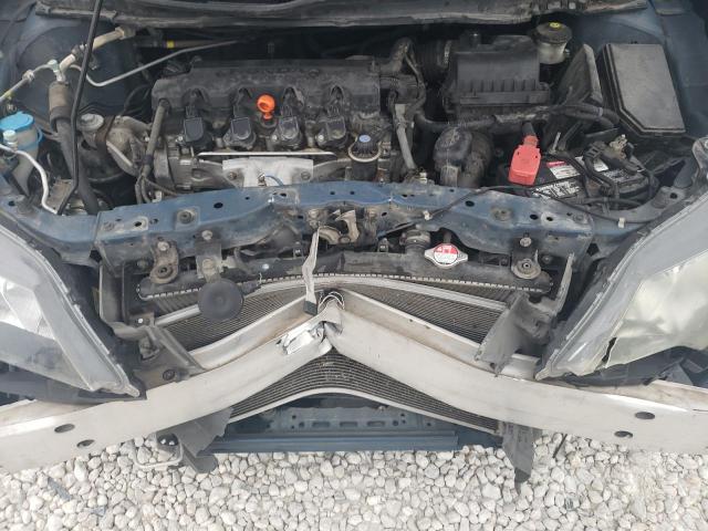 2HGFG3B81FH505870 Honda CIVIC EX