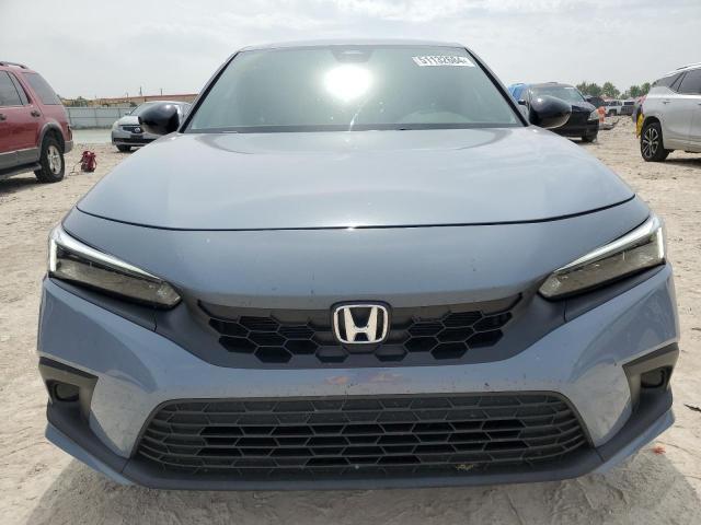19XFL2H89RE011283 Honda Civic Sport