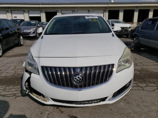 2G4GN5EX2E9315426 Buick Regal Premium
