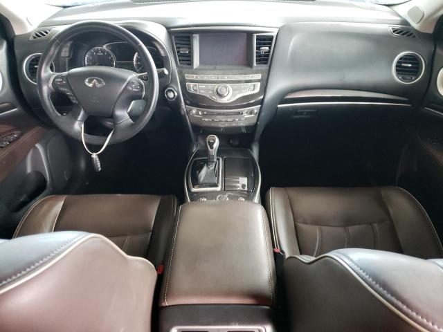 5N1AL0MN5GC510799 Infiniti QX60
