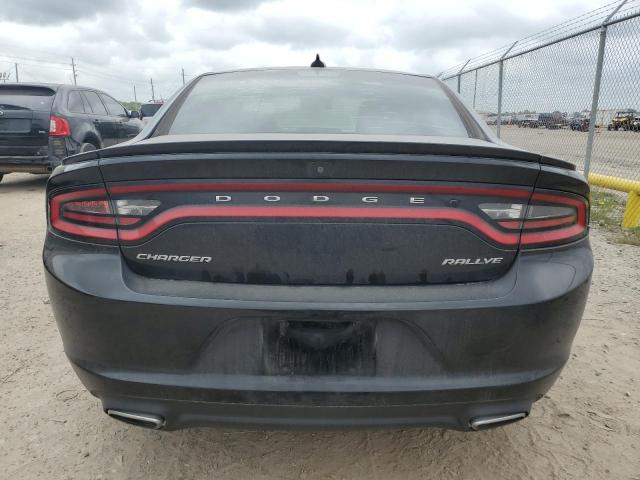 2C3CDXHG9GH132826 Dodge Charger Sxt