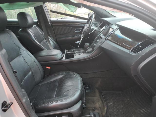 1FAHP2F8XFG149898 Ford Taurus Limited