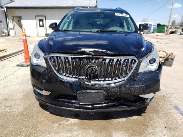 5GAKVBKD1HJ295459 Buick Enclave