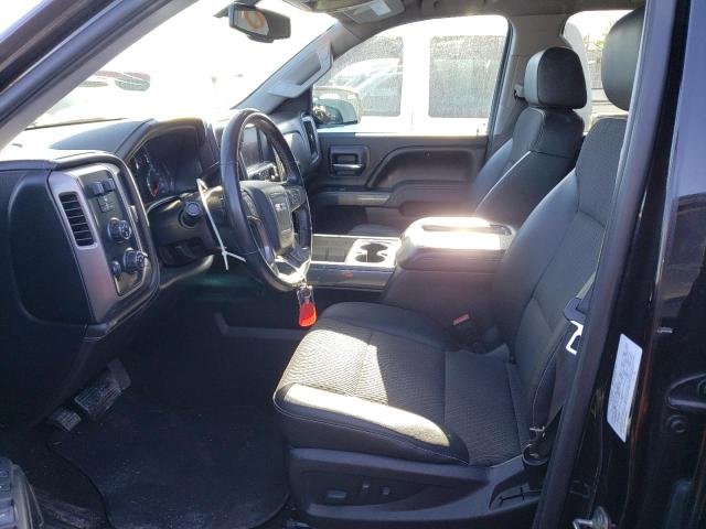 3GTU2UEH1FG260011 GMC Sierra K1500 Sle