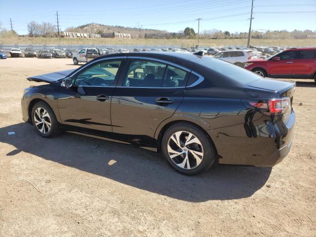 4S3BWAC69L3033305 Subaru Legacy Premium