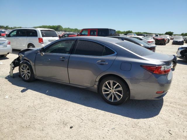 JTHBW1GG5G2109020 Lexus ES 300H