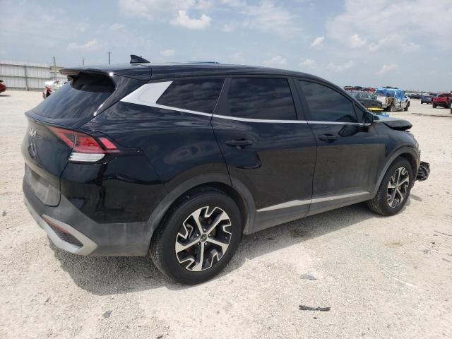 5XYK33AF7PG053495 KIA Sportage Ex
