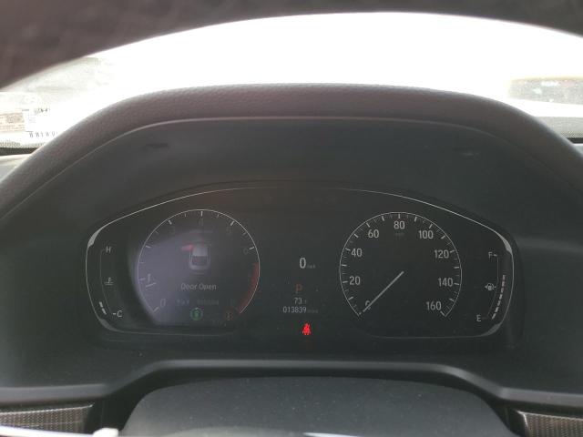 1HGCV1F49MA108309 Honda Accord Sport Se