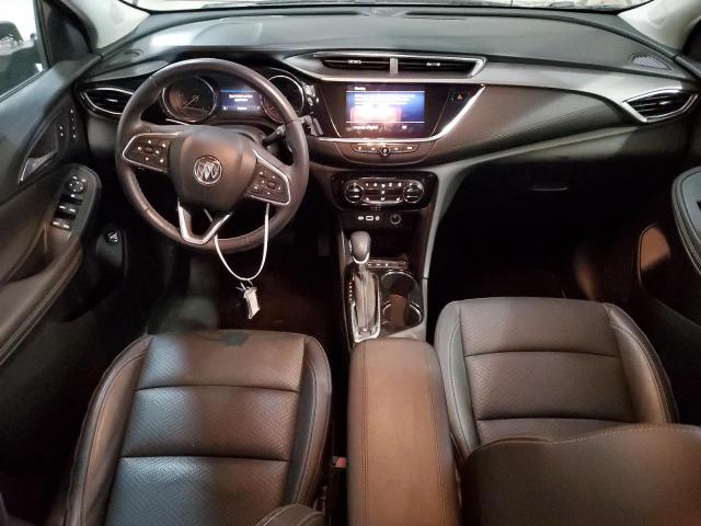 KL4MMGSL8LB117950 Buick Encore Gx Essence