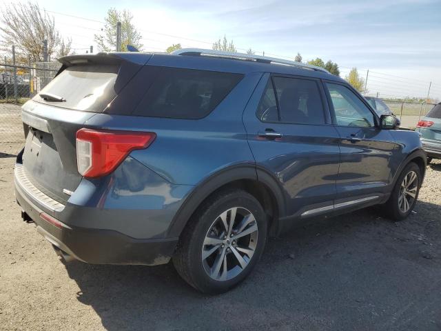 1FM5K8HC8LGA63738 Ford Explorer Platinum