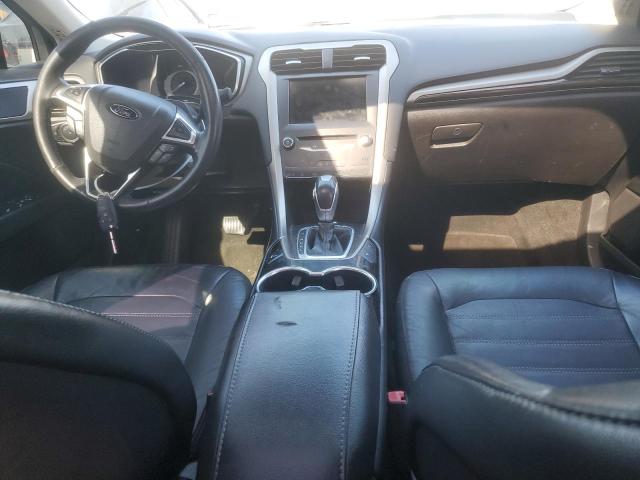 3FA6P0PU1FR284106 Ford Fusion Se Phev