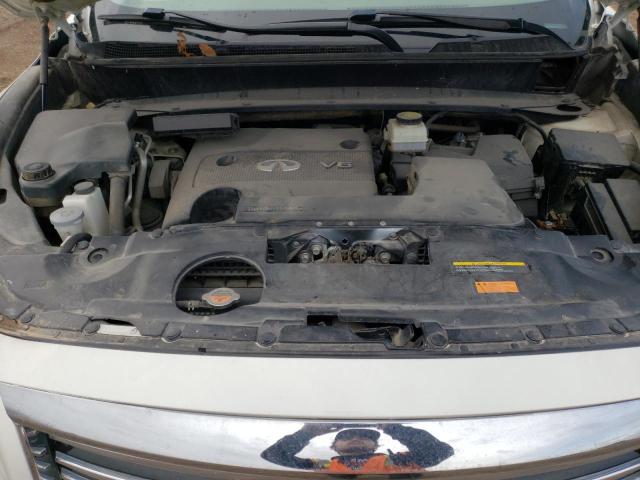 5N1AL0MM6EC518284 Infiniti QX60