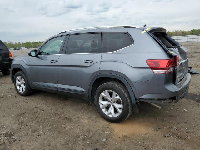 1V2AP2CA3JC584960 Volkswagen Atlas S