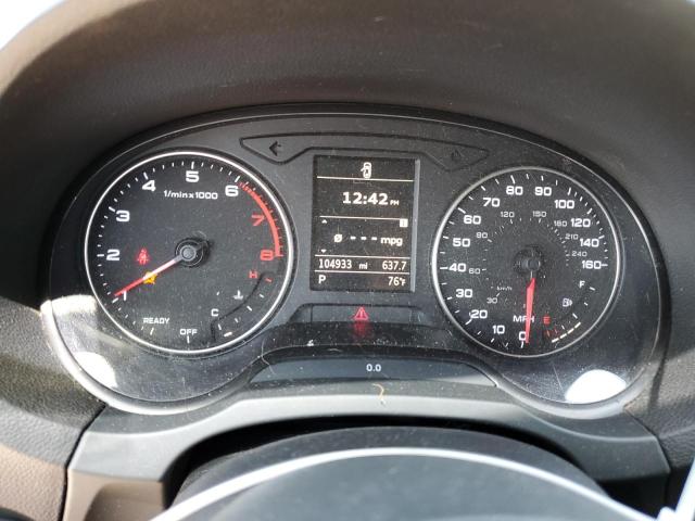 WAUE8GFF4G1012902 Audi A3 Premium Plus