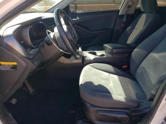 KNAGM4AD3G5094624 KIA OPTIMA HYBRID