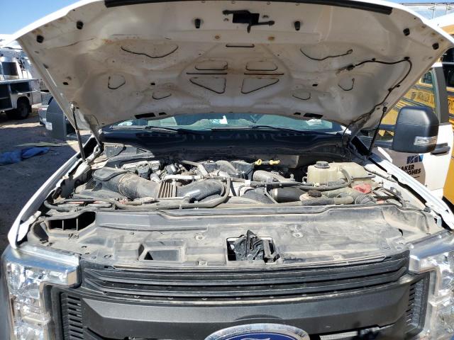 1FD0W5HT8KED53646 Ford F550 Super Duty