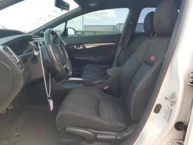 2HGFB6E59FH708023 Honda CIVIC SI