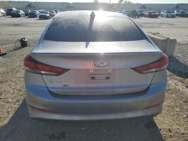 5NPD74LF3HH083264 Hyundai ELANTRA SE