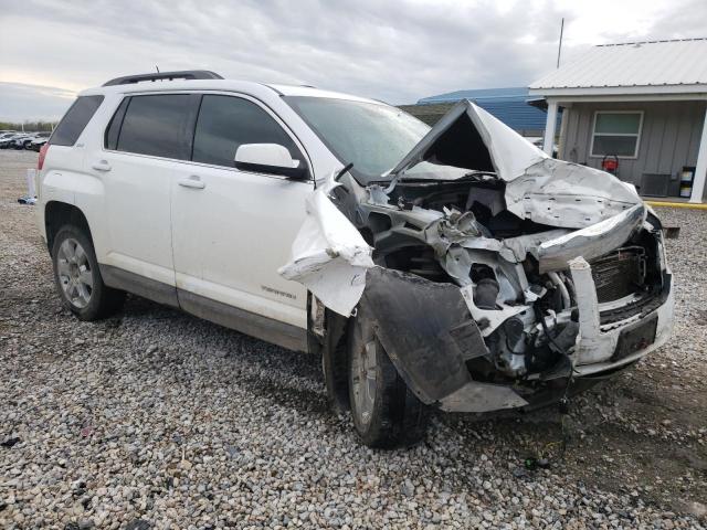 2GKFLSE32F6124453 GMC Terrain Slt