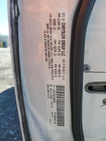 1C3CDFEB2ED906220 Dodge DART GT