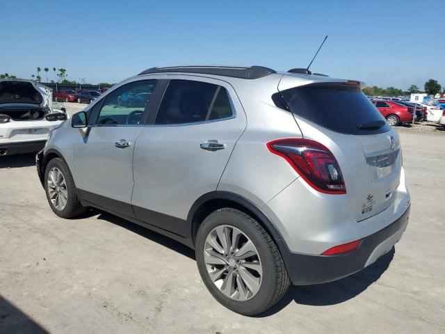 KL4CJASB1JB648039 Buick Encore Preferred
