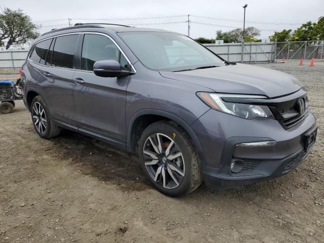 5FNYF5H24MB023308 Honda PILOT SE