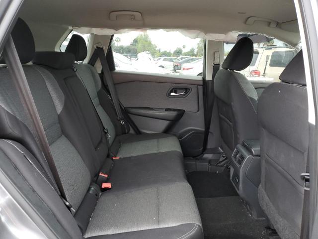 5N1BT3BA1NC705446 Nissan ROGUE SV