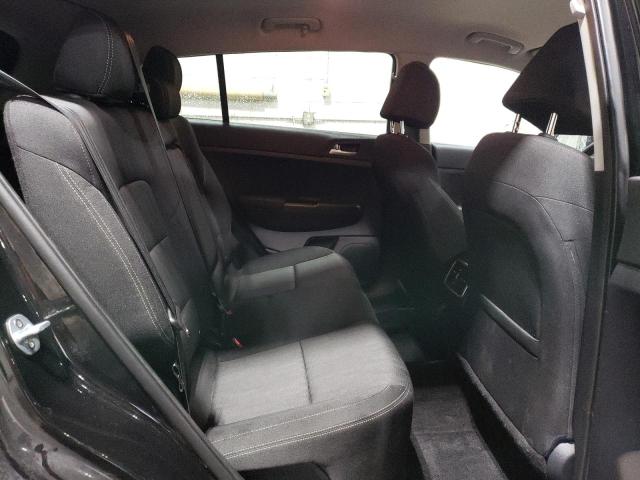 KNDPMCAC7L7638514 KIA Sportage Lx