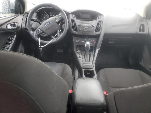 1FADP3F24GL339124 Ford FOCUS SE