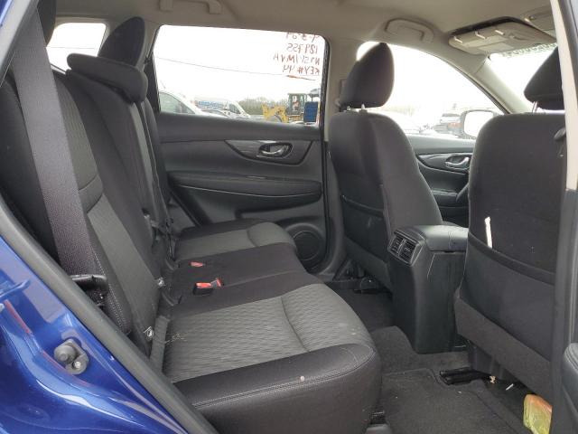 JN8AT2MV3LW124878 Nissan ROGUE S