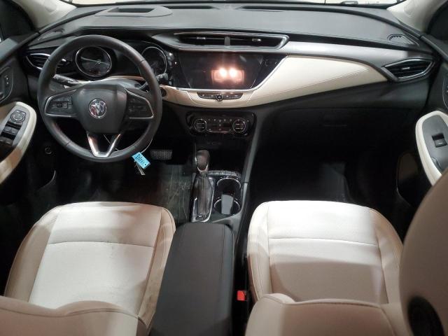 KL4MMESL0MB046782 Buick Encore Gx Select