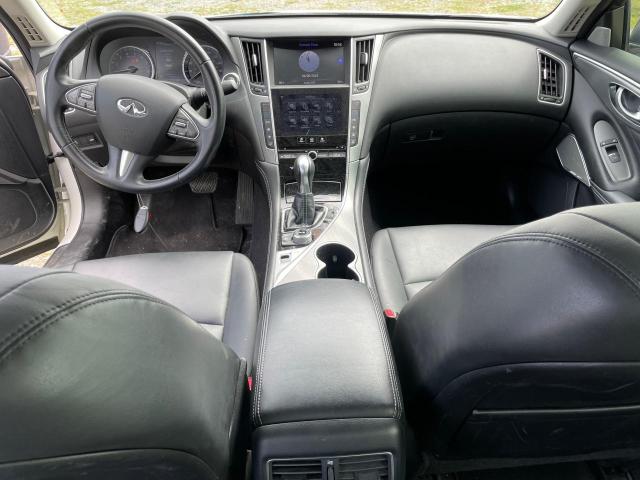 JN1EV7AP1HM738988 Infiniti Q50 Premium
