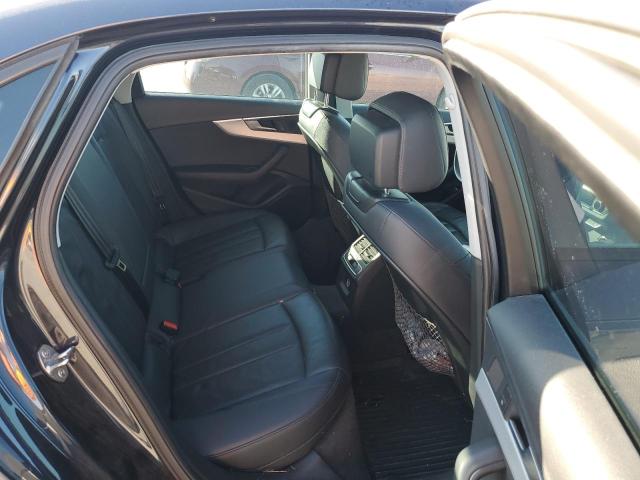 WAUANAF47HN046071 Audi A4 PREMIUM