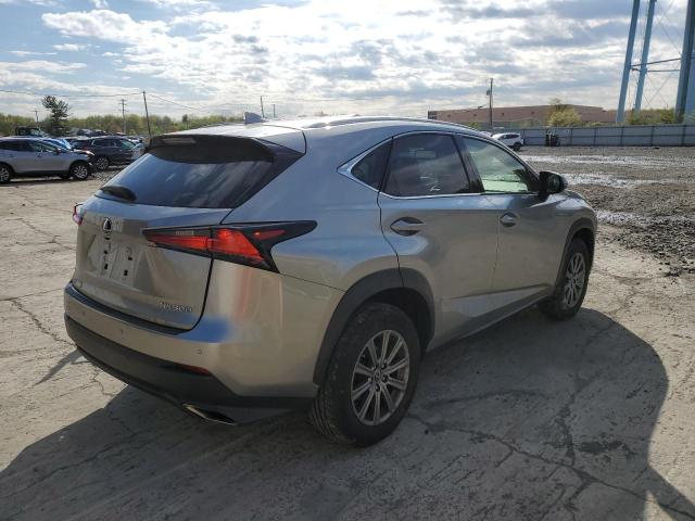 JTJBARBZ9K2193968 Lexus Nx 300 Base