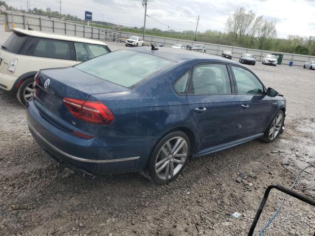 1VWAA7A38JC044134 Volkswagen PASSAT S