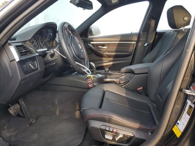 WBA8B9G50HNU50987 BMW 330 I