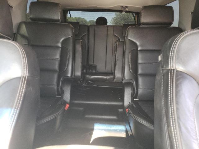 1GKS2CKJ7FR698948 GMC YUKON DENALI
