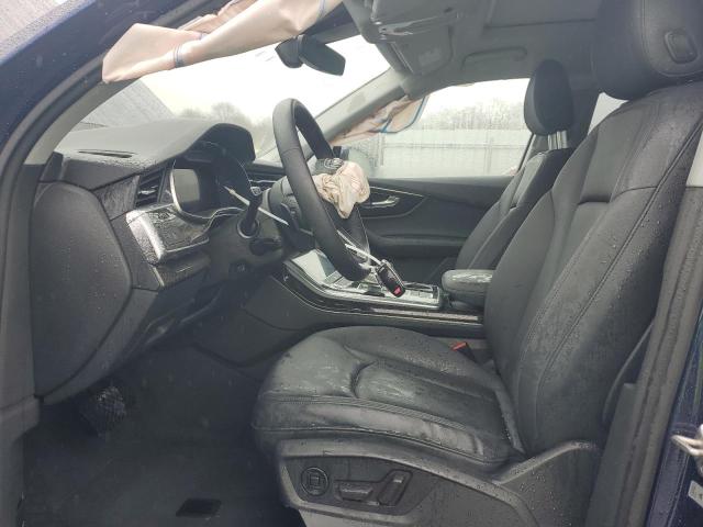 WA1LXBF74ND012056 Audi Q7 Premium Plus