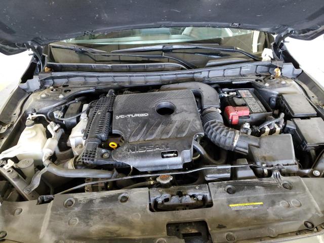 1N4AL4CV3NN341225 Nissan ALTIMA SR