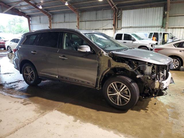 5N1DL0MN0LC540915 Infiniti QX60 LUXE