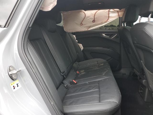 WA1BCBFZ3PP012527 Audi Q4 E-tron Premium Plus
