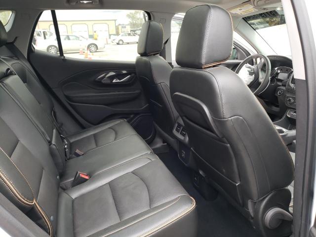 3GKALYEV5NL300436 GMC Terrain At4