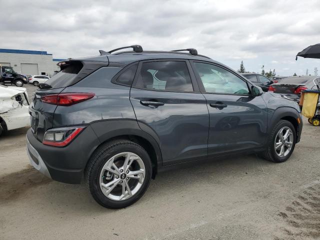 KM8K62AB0NU782590 Hyundai Kona Sel